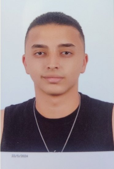 Omar Hassan Al said Mohmed