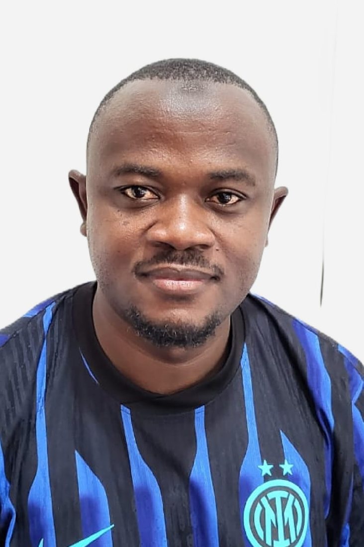 Rukundo Ibrahim