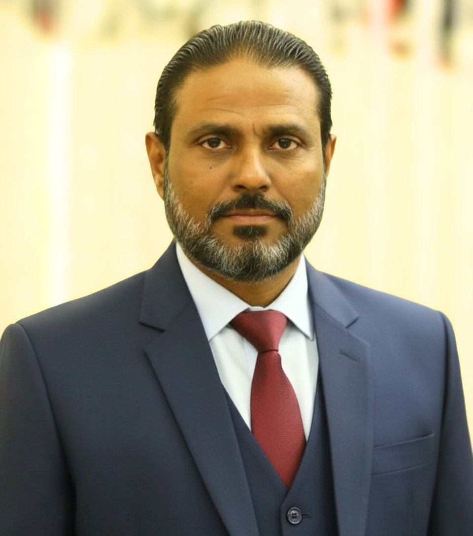MUHAMMAD AFZAL