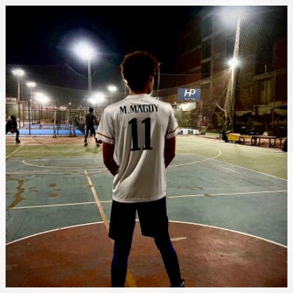 Mohamed magdy Mohamed