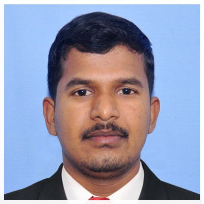 Gnanarasa Kajanthan
