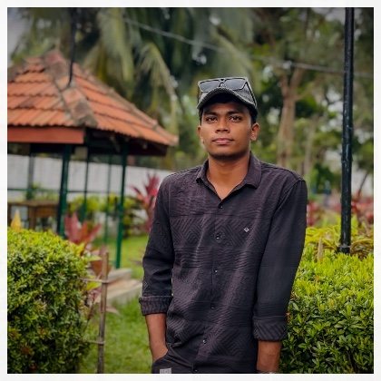 Ramesh Akash