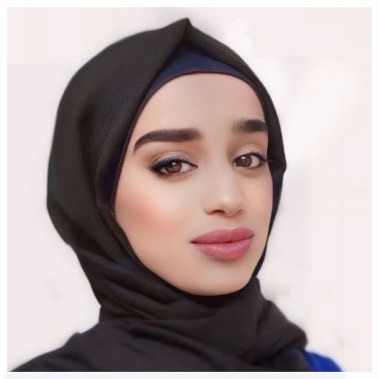 Hanan Mohameed Derea