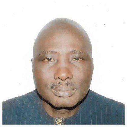 MOUSSA FOFANA