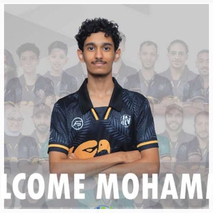 Mohammed Basuqmah