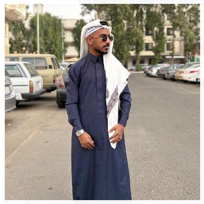 ALSHAMRANI, HUSSAM ALI S
