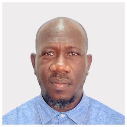Prosper Ashiquaye Doku