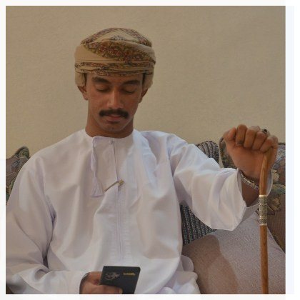 Sultan Ahmed Al-Shammakhi