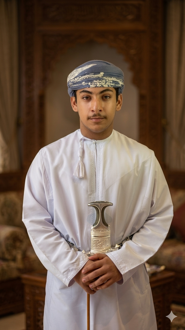 Hood Ahmad Albimani