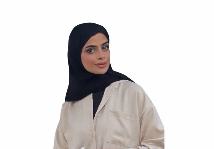 Sheikha Almamari