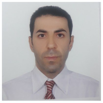 Morteza Nourozi