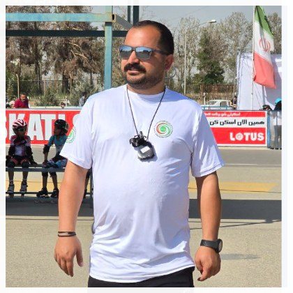 Esmaeil Deldadeh Mehraban