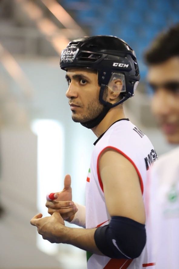 Seyed Mohsen Seyedashour