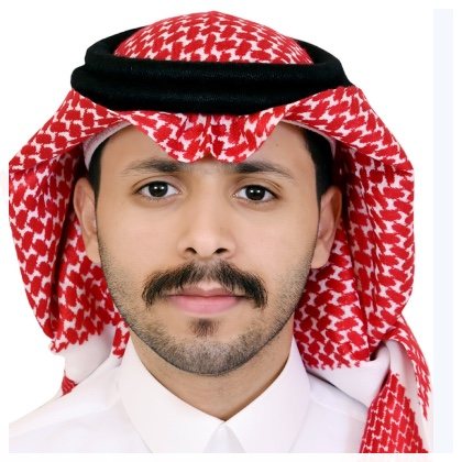 Mohammed Alshehri