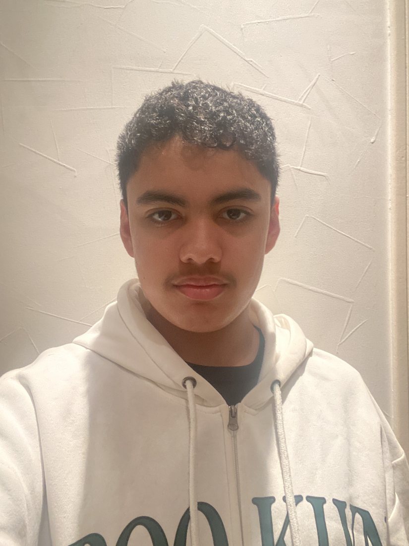 Hussain Alidaroos